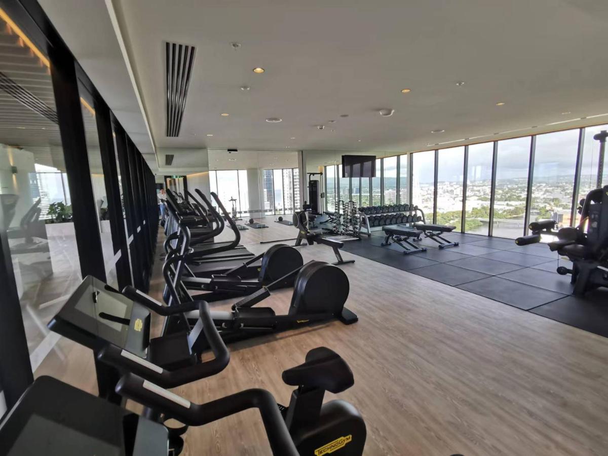 2 Bedroom Luxurious Family Apartment Next To Pacific Fair - Broadbeach Gold Coast Gc22 Exterior foto